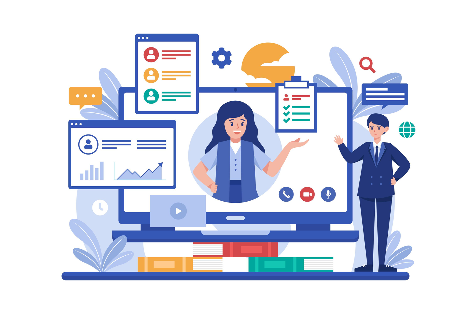 Complete School Management ERP Software: The Smart Way to Run Modern Educational Institutions